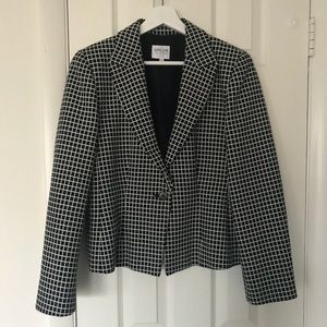 VEUC Armani Collezioni blazer